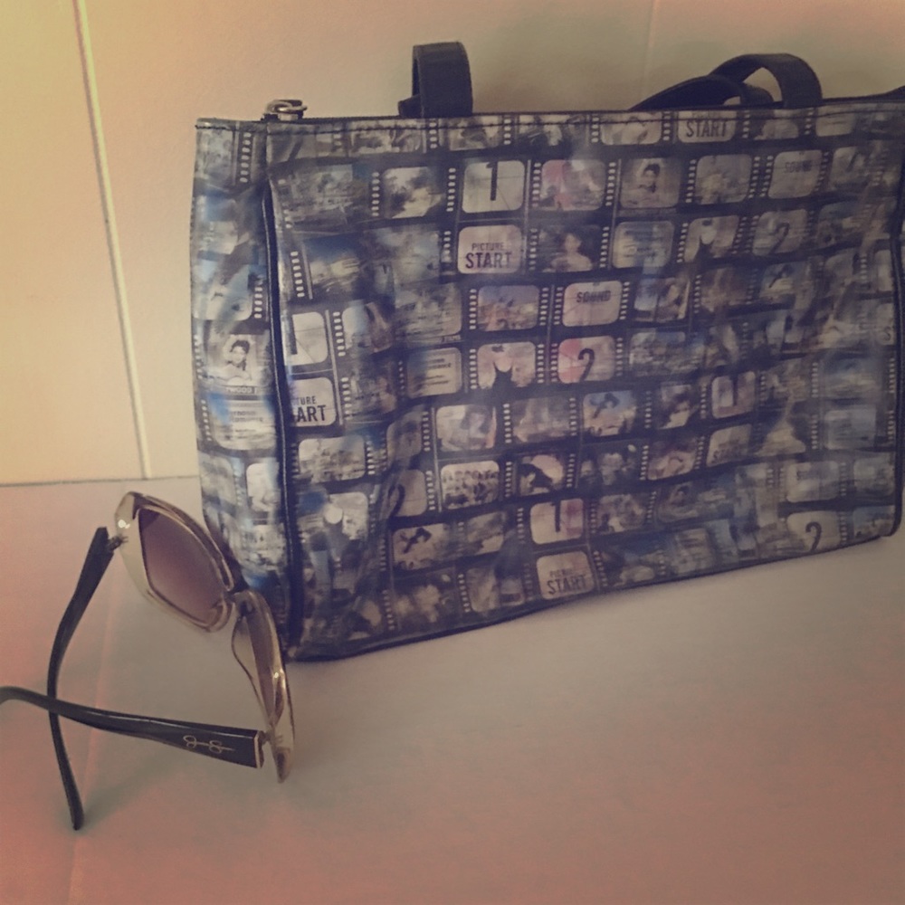 COPY - Relic handbag!